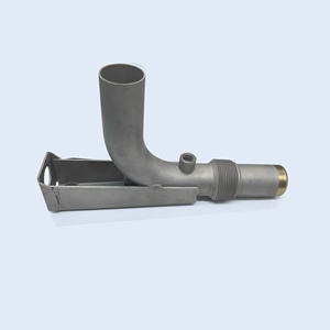 Dịch vụ gia công CNC jinpeng Chất lượng cao xử lý nhanh độ chính xác cao tùy chỉnh dựa trên bản vẽ được cung cấp PDF/STP/<span class=keywords><strong>CAD</strong></span> - Product Image 1