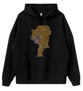 Trasferimento all'ingrosso di strass di personalità personalizzata con motivo personalizzato per trasferimento di strass - Product Image 6