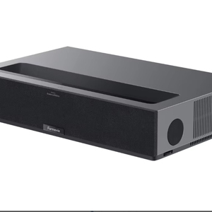 Ultra Short 4K Laser Projector | Triple With View and Built-in Speaker N1 4K Laser Projector N1 - Product Image 1