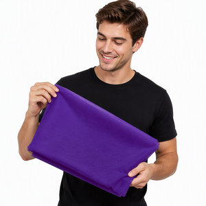 Falda Tutú de Tul Ripstop 6420 Transpirable y Colorida para Niñas, Material de Vestido en Rollo, Tela de Nailon Suave, Velo de Novia - Product Image 6