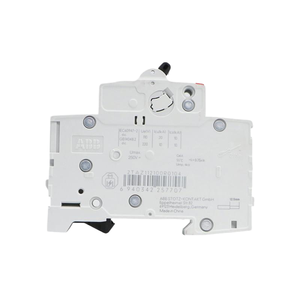 <span class=keywords><strong>A.B</strong></span> B sovratensione OVR T2 3N 40-275 P QS nuovo modello PSD Surge - Product Image 3