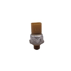 Senwitt Pressure Sensor 349-1178 <b>Thread</b> Mount Piezoresistive For Excavator C13 Engine - Product Image 4