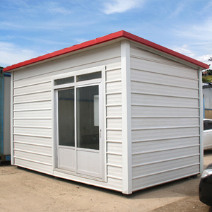 Container Espandibile <span class=keywords><strong>in</strong></span> <span class=keywords><strong>Lamiera</strong></span> di Ferro per <span class=keywords><strong>Giardino</strong></span>, <span class=keywords><strong>Casetta</strong></span> Attrezzi <span class=keywords><strong>da</strong></span> Esterno, Soluzione di Stoccaggio per <span class=keywords><strong>Giardino</strong></span>/Cortile - Product Image 6