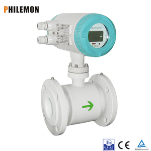 Kaifeng Q&T QTLD Stainless Steel <b>Flow</b> <b>Meter</b> Customized OEM Support for <b>Water</b> Measurement - Product Image 3