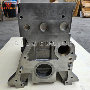 บล็อกกระบอกสูบ Clawengine B3.3 B3.3T สำหรับเครื่องยนต์ดีเซล Cummi 3.3L 4941114 รถขุดตัก 4 สูบ จัดส่งฮ่องกง - Product Image 3