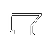 Fournisseur de fenêtres en PU, sections ignifuges en composite de fibre de verre FRP, étanches, pour mines, laboratoires, ateliers