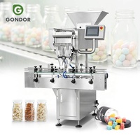 Compteur électronique mini haute vitesse pour billes, bonbons mous et autres objets