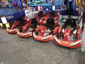 Los Mejores Autos Eléctricos Mini Go Kart en Venta - Product Image 6