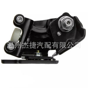 Rueda Central para Puerta Corredera, Compatible con Conducción Izquierda y Derecha, para Peugeot, Citroën, Fiat - 1344266080 y 1376704080 - Product Image 3