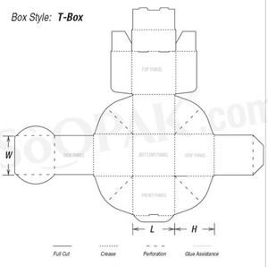 Fiambrera negra reciclable personalizada, papel de cartón desechable para comida, hamburguesa, embalaje para llevar, caja de <span class=keywords><strong>hamburguesas</strong></span> - Product Image 2