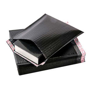 Bolsas de Correo de Burbujas de Kraft Personalizables de Alta Calidad, Solución de Entrega Anti-Estiramiento, Grosor Personalizable - Product Image 5