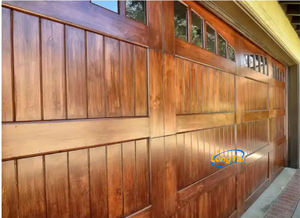 <span class=keywords><strong>Puerta</strong></span> de Garaje <span class=keywords><strong>Enrollable</strong></span> de Aluminio de Seguridad de 8x7, Precio de Fábrica LONG TAI, <span class=keywords><strong>Puerta</strong></span> de Garaje <span class=keywords><strong>Enrollable</strong></span> Doble de Aluminio de 12 Pies - Product Image 2