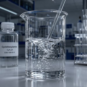 <span class=keywords><strong>Ciclohexilamina</strong></span> de Alta Pureza 99.5% CAS 108-91-8 CHA, Inhibidor de Corrosión para Tratamiento de Agua de Calderas, <span class=keywords><strong>Ciclohexilamina</strong></span> de Grado Industrial - Product Image 5