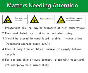 Pegamento en <span class=keywords><strong>Aerosol</strong></span> de <span class=keywords><strong>Alta</strong></span> <span class=keywords><strong>Temperatura</strong></span> para Automóviles, de <span class=keywords><strong>Alta</strong></span> Resistencia, para Paneles de Revestimiento, Paneles Metálicos para Paredes Exteriores, Paneles de <span class=keywords><strong>Aluminio</strong></span> - Product Image 6