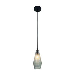 Décoration nordique lumière luxe verre café boutique chevet Bar salle à manger petit moderne Simple chambre Designer suspension - Product Image 2