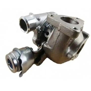 Turbocompresseur GT1544V 740611-0002S 28201-2A400 28201-2A410 28200-2A110 pour Hyundai Getz 1.5 CRDi U1.5L Euro 3 - Product Image 3