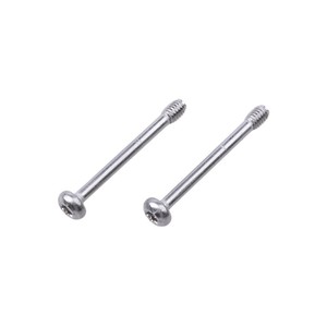 M3x25 Internal Torx Screws 304 Stainless Steel Metric Thread For Computer Chassis And Electronic Assembly - Product Image 4