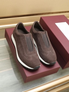 Nouvelles <span class=keywords><strong>Chaussures</strong></span> Décontractées Sportives Rétro à Plateforme 2026 pour Femmes et Hommes – Baskets Chunky en <span class=keywords><strong>Daim</strong></span> Respirantes et Confortables avec Semelle Extérieure en Caoutchouc Légères - Product Image 4