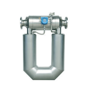 Sıvı gaz kütle akış için doğru <span class=keywords><strong>Coriolis</strong></span> metre düşük bakım <span class=keywords><strong>Coriolis</strong></span> metre bulamaç kütle debimetre için OEM özelleştirilmiş destek - Product Image 1