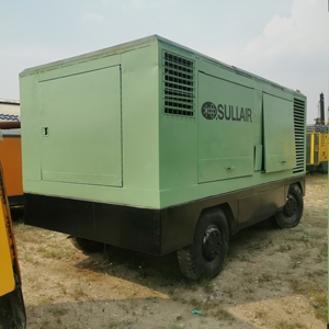 Compresseur d'air d'occasion DPQ1070XH SULLAIR 24 bar 30,5 m³/min, moteur diesel, bon état, moins <span class=keywords><strong>cher</strong></span> - Product Image 2