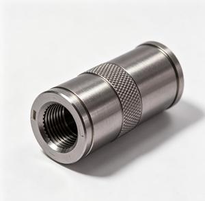 Services de fraisage et tournage CNC sur mesure pour pièces en métal, acier, aluminium, acier inoxydable, prototypage rapide, fournisseur d'usine - Product Image 2