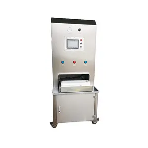 Hot selling Automatic Medical Blister and Tyvek Paper Packaging Sealing Machine
