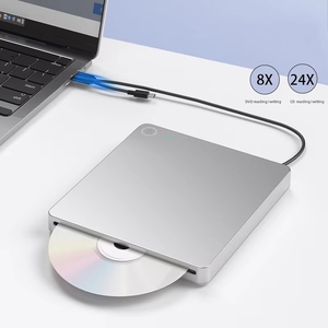 <span class=keywords><strong>Lecteur</strong></span> de DVD/<span class=keywords><strong>CD</strong></span> <span class=keywords><strong>externe</strong></span> USB C Superdrive, <span class=keywords><strong>lecteur</strong></span>/<span class=keywords><strong>graveur</strong></span> DVD/<span class=keywords><strong>CD</strong></span> +/-RW <span class=keywords><strong>ROM</strong></span>, <span class=keywords><strong>lecteur</strong></span>/<span class=keywords><strong>graveur</strong></span> de DVD, <span class=keywords><strong>lecteur</strong></span> optique de duplication de DVD - Product Image 6