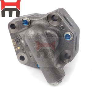 Bomba de Aceite L250-0007C 6D140 en Oferta, Piezas de Motor para Maquinaria de Construcción - Product Image 3