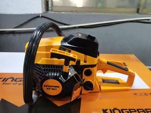 Machine professionnelle de <span class=keywords><strong>tronçonneuse</strong></span> d'essence de <span class=keywords><strong>tronçonneuse</strong></span> de 62/68cc pour la <span class=keywords><strong>tronçonneuse</strong></span> d'essence de coupe d'arbre à vendre - Product Image 3