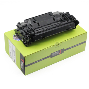 Cartucho de Tóner CF259X para <span class=keywords><strong>HP</strong></span> HM428dw M328dw M428fdn/fdw HM304d <span class=keywords><strong>M404dn</strong></span> M404dW M404D Negro Kit de Tambor de Gran Capacidad Cartuchos de Tinta - Product Image 5