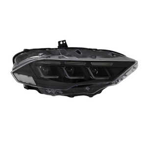 Autoy Nouveau Phare pour 2018-22 <span class=keywords><strong>Ford</strong></span> <span class=keywords><strong>Mustang</strong></span> S650 Coupé Convertible Clignotants Séquentiels Phares LED pour <span class=keywords><strong>Mustang</strong></span> Auto Parts - Product Image 3