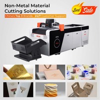 Máquina Troqueladora Automática para Cartón Corrugado, Cartón Vinílico, Cajas de Cartón, Cartón Kraft