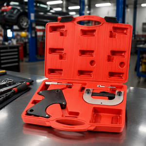 Kit d'outils de calage de distribution moteur pour <span class=keywords><strong>Renault</strong></span> Clio Megane <span class=keywords><strong>Laguna</strong></span> 1.<span class=keywords><strong>4</strong></span> 1.6 16V - Product Image 5
