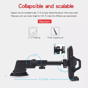 Best seller 2 in 1 supporto <span class=keywords><strong>universale</strong></span> <span class=keywords><strong>per</strong></span> telefono con presa d'aria <span class=keywords><strong>per</strong></span> <span class=keywords><strong>auto</strong></span> supporto <span class=keywords><strong>per</strong></span> cruscotto <span class=keywords><strong>per</strong></span> <span class=keywords><strong>auto</strong></span> supporto <span class=keywords><strong>per</strong></span> <span class=keywords><strong>cellulare</strong></span> <span class=keywords><strong>per</strong></span> <span class=keywords><strong>auto</strong></span> - Product Image 3
