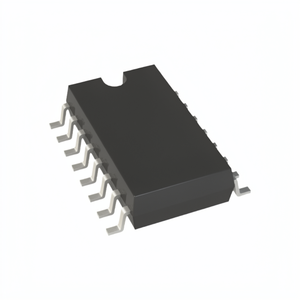 16 SOlC Clock Timing Buy Electronics Components Online BOM IC In Stock 23S08T-1DCG - Product Image 1