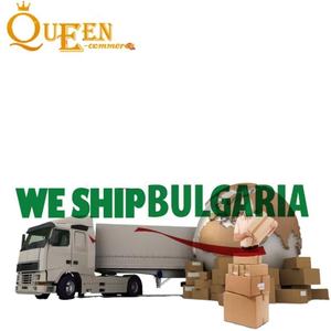 Agent de transport de logistique internationale à bas prix en Chine Ddp Services d'expédition vers le Pérou Indonésie Egypte Agent de transport - Product Image 2