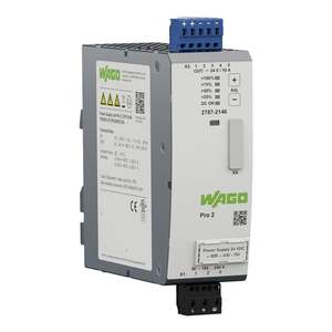 2787-2146 - ใช้งานร่วมกับ wago ได้ - Product Image 1
