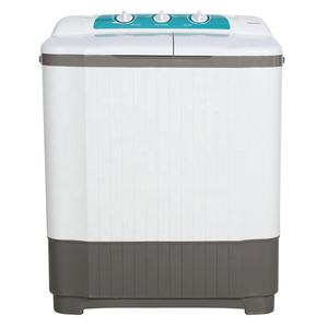 <span class=keywords><strong>Lavadora</strong></span> y secadora semiautomática de carga superior, <span class=keywords><strong>lavadora</strong></span> y secadora portátil de <span class=keywords><strong>6KG</strong></span> de calidad <span class=keywords><strong>LG</strong></span>, 2 unidades - Product Image 2