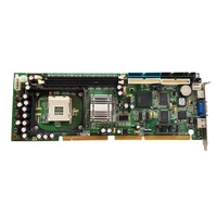 Tarjeta de Placa Base Completa ARBOR 100100-0007 GKIF845BL, Módulo de CPU de Computadora Integrada, 100% en Existencia