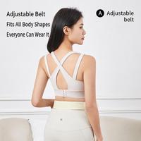 Cinturón de Masaje Abdominal Ajustable, Masajeador Abdominal Inalámbrico a Prueba de Agua, 3 Velocidades, Apagado Automático, 60 Minutos de Amasamiento Automático
