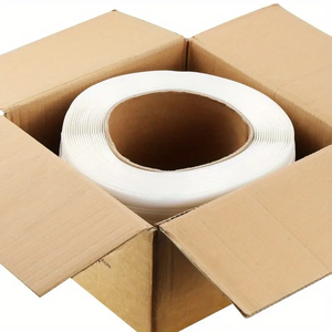 Ceinture d'emballage en plastique, bande de cerclage, rouleau, résistance <span class=keywords><strong>à</strong></span> la déchirure, <span class=keywords><strong>sangle</strong></span> d'emballage en PP - Product Image 3