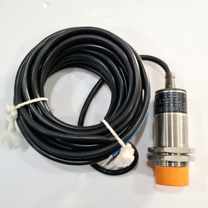 Kontroler Pemrograman PLC Otomasi Industri Gudang IIA2015 Baru Asli Siap Pakai - Product Image 1