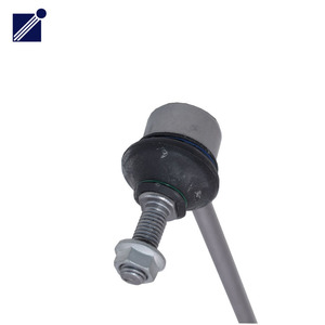 31351095661 31351095662 ชุดเชื่อมต่อเหล็กกันโคลงหน้า 2 ชิ้น ซ้าย-ขวา สำหรับ BMW ซีรีส์ 5 E39 525i 528i 530i ปี 1997-2003 - Product Image 2