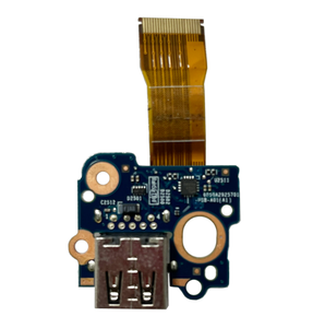 Carte de port de charge USB avec câble MB14 pour ordinateurs portables EliteBook 840 850 845 G5G6 740 750 745 755 14U G5 G6, accessoires pour ordinateurs portables SPS - Product Image 3