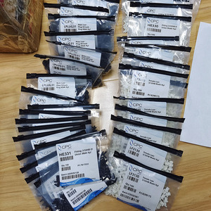 Original brand <strong>dual</strong> <strong>pipe</strong> six <strong>pipe</strong> series CPC brand <strong>connector</strong> SXF420212 - Product Image 6