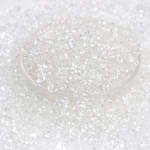 Bền Virgen PVC Hợp Chất Hạt Viên Hạt Hạt Cho Tuốc Nơ Vít Công Cụ Xử Lý Chất Lượng Tốt Nhất - Product Image 5