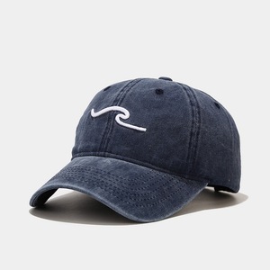 Berretto da Baseball ad asciugatura rapida Unisex altamente raccomandato berretto sportivo personalizzato con ricamo in stile punto Oxford o Argyle - Product Image 2