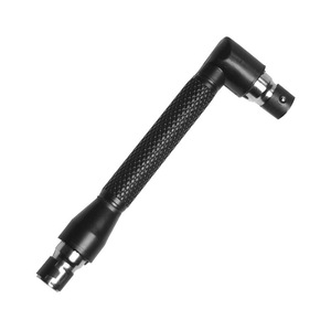 Llave de Tubo en Forma de L Yunbei YB de 6.35 mm, Herramienta Manual de Acero para Reparación Electrónica - Product Image 5