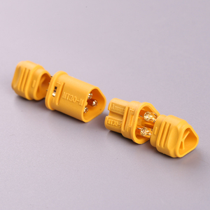 MT30 2mm 3-pin Connector / Motor Connector / Plug <b>Set</b> for RC Battery Airplanes Plastic 30A - Product Image 3