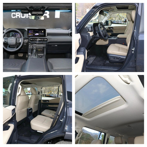 <span class=keywords><strong>Toyota</strong></span> Land New Cruiser <span class=keywords><strong>Prado</strong></span> Suv Coches usados <span class=keywords><strong>4x4</strong></span> 2024 <span class=keywords><strong>Toyota</strong></span> <span class=keywords><strong>Prado</strong></span> - Product Image 6